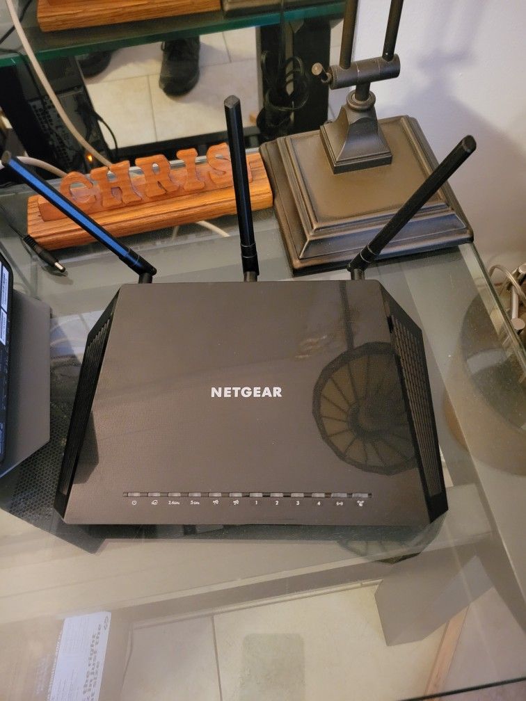 Netgear Wifi Router