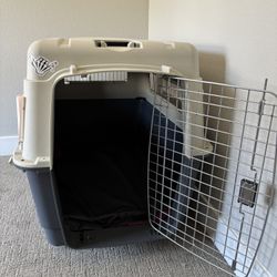 Large Dog Crate 
