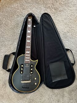Traveler Electric Guitar LTD EC-1