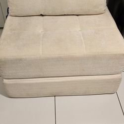 Folding Sofa Chair