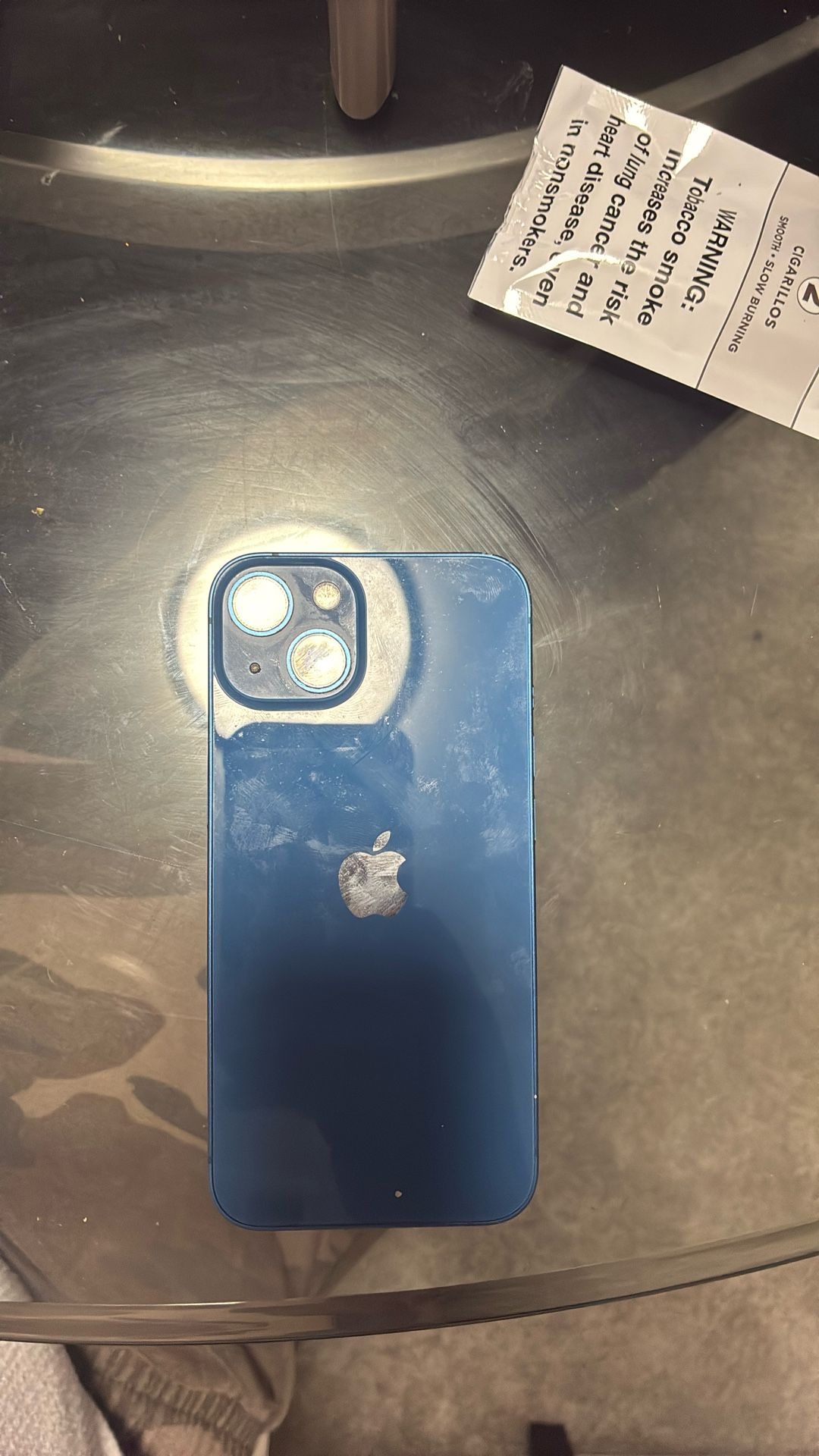 iPhone 13 