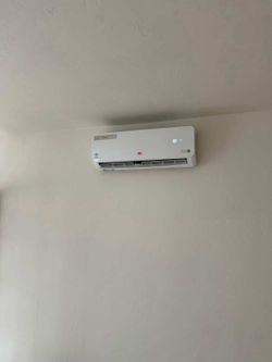 Energy Efficient 12,000 - 24,000 BTU Mini Split AC/Heater – Brand New in Box