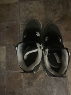 Just some shoes