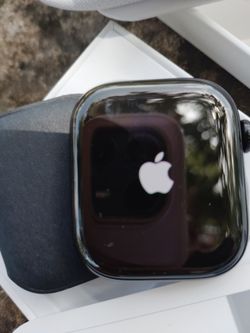 Iwatch serries 11