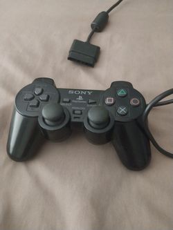 Playstation 2 controller