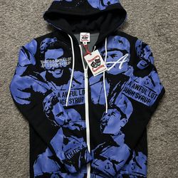 Asaali X Alocs