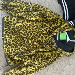XL Urban Outfitters Jacket