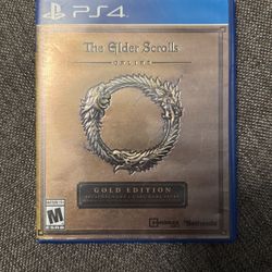The Elder Scrolls