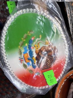 Hebillas Finas Echas En Mexico