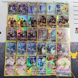 Pokemon Card Trade Ins 