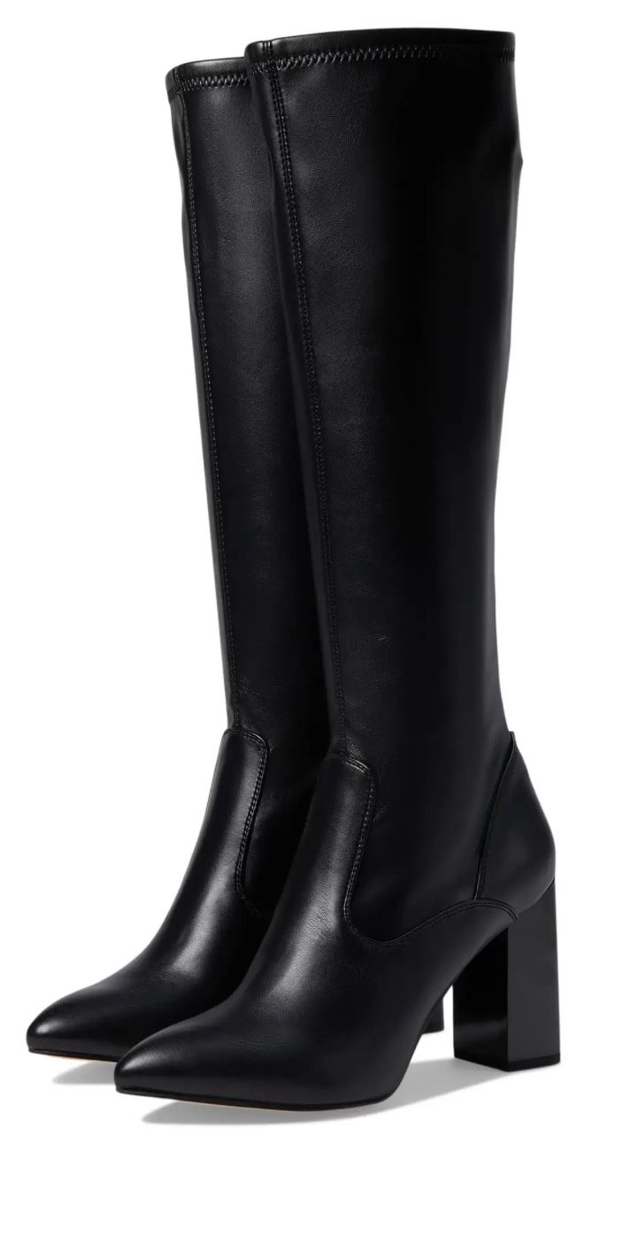 Franco Sarto - Size 6 Wide Calf