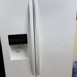 Kenmore fridge 