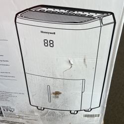 Portable Dehumidifier