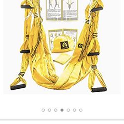 Aireal Yoga Swing