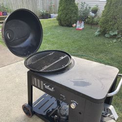 Parrilla 