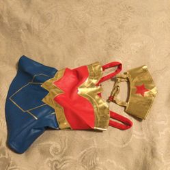 Small Dog Halloween Costume Size M $7.00