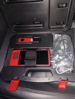 Autel km100