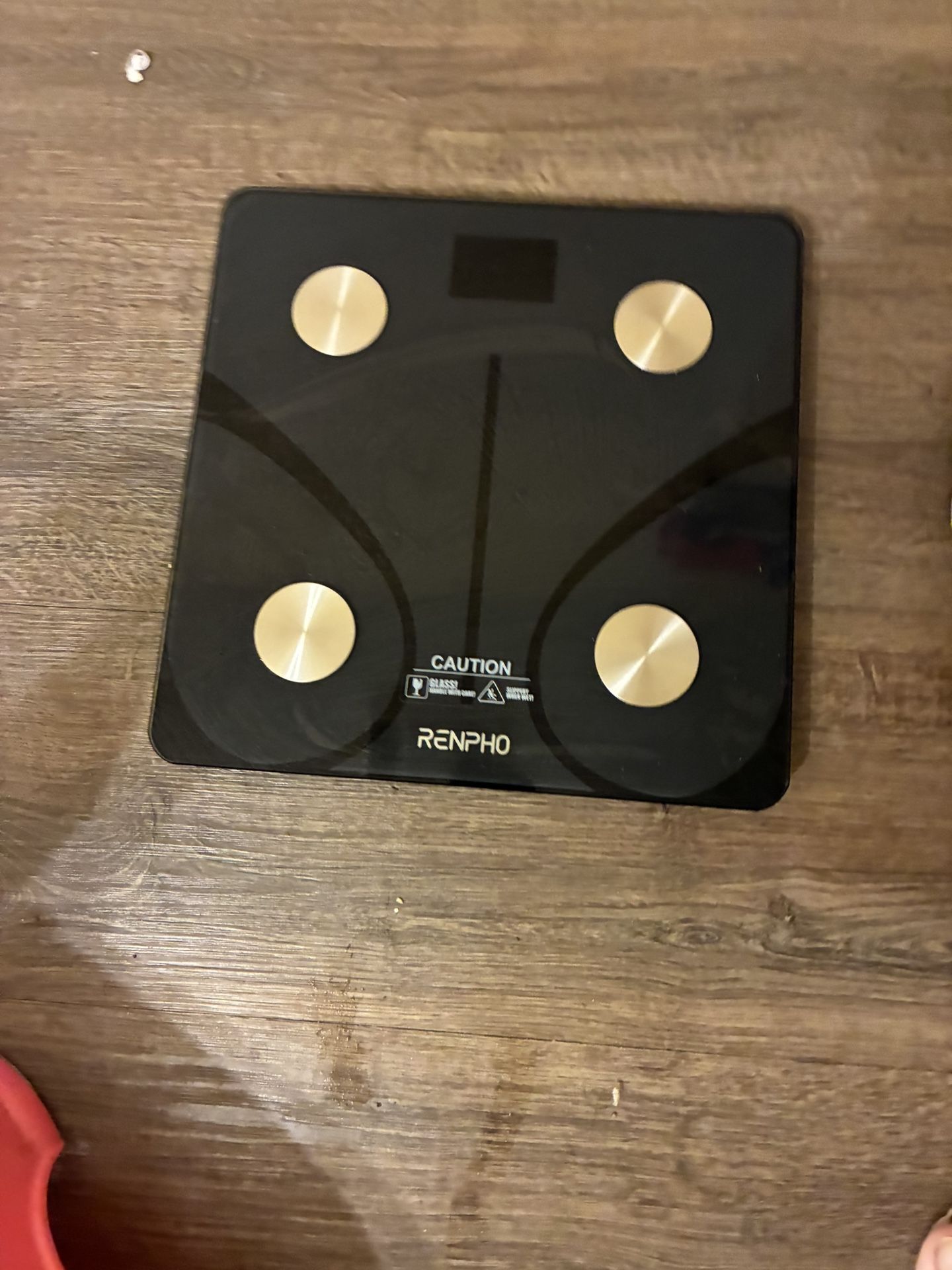 RENPHO Digital Scale