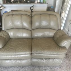 Living Room Set (2 Piece)