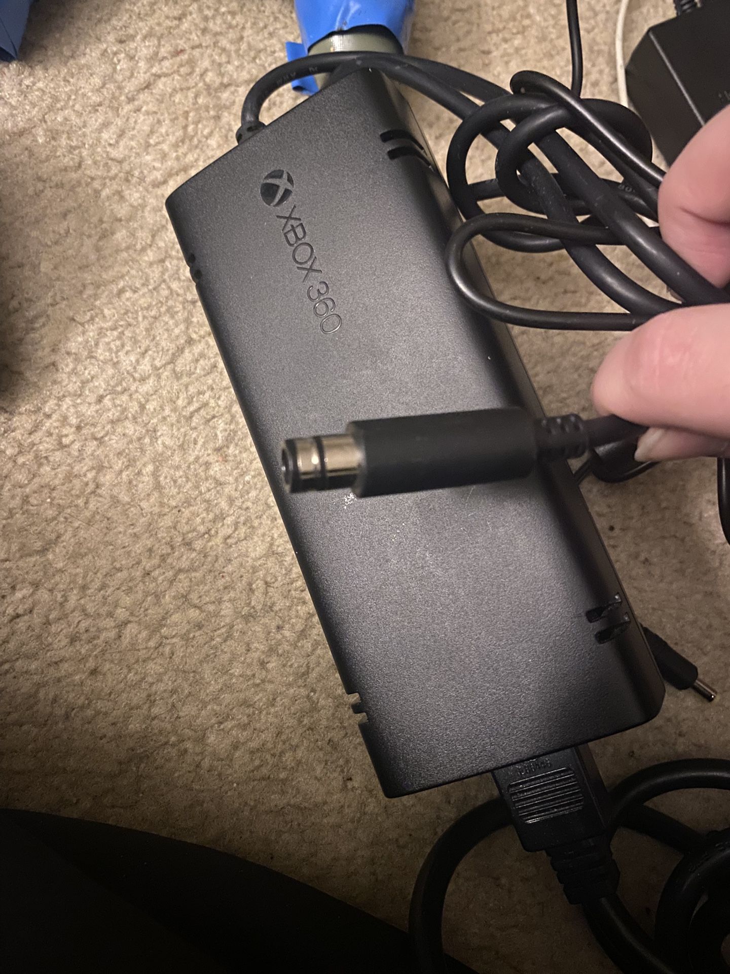 Xbox 360 E Power Supply 