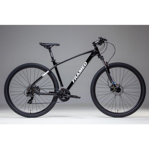 Framed rendal mountain clearance bike