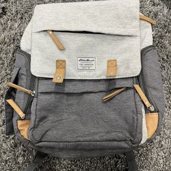Baby Bag Eddie Bauer