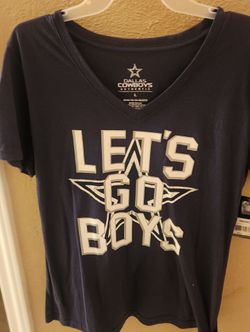 Dallas Cowboy shirts