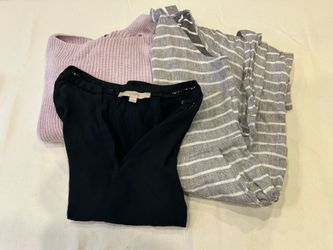 Women’s loft bundle size extra large