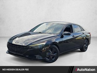 2022 Hyundai Elantra