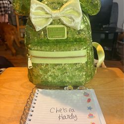 Tinkerbell Loungefly