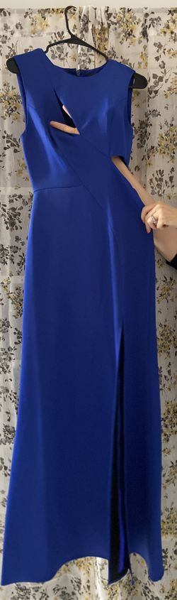 Just In Time For Prom, Beautifuly Tailored Cutout BCBG Dress