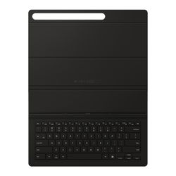 Samsung Galaxy Tab S9 S10 Book Cover Keyboard Slim
