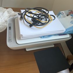Hp Desk jet printer