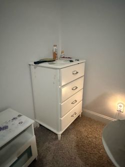 IKEA dresser