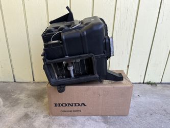 92-95 Honda Civic Heater Core and Blower