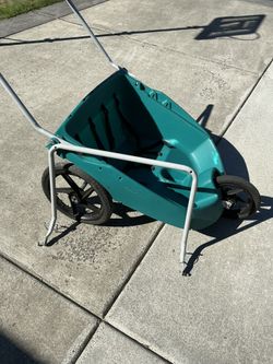 Dog/Kid Stroller
