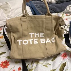 The Tote Bag