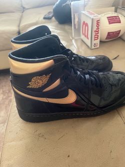 Air Jordan sneakers