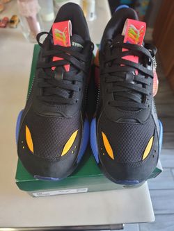 Men Puma Shoes