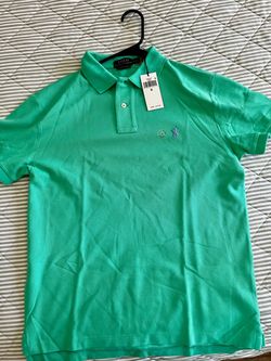 POLO Ralph Lauren shirt