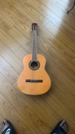Guitar