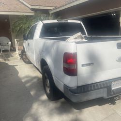 2006 Ford F-150