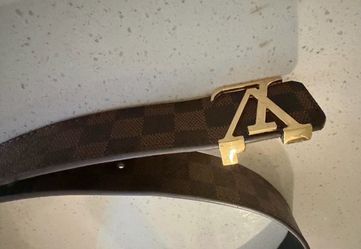 Belt
