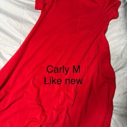 LULAROE Carly Medium