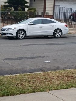Vw 2014cc sport