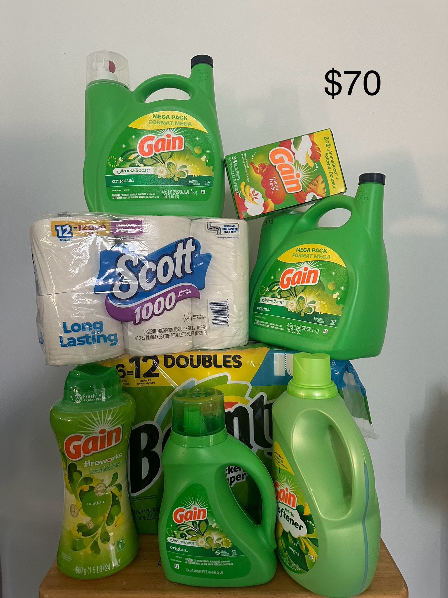 Home Cleaning ( Hablo Español )