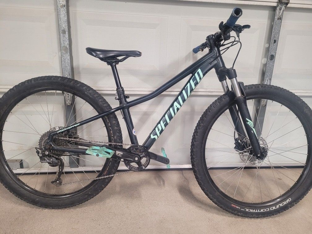 Mountain Bike. Specialized XS