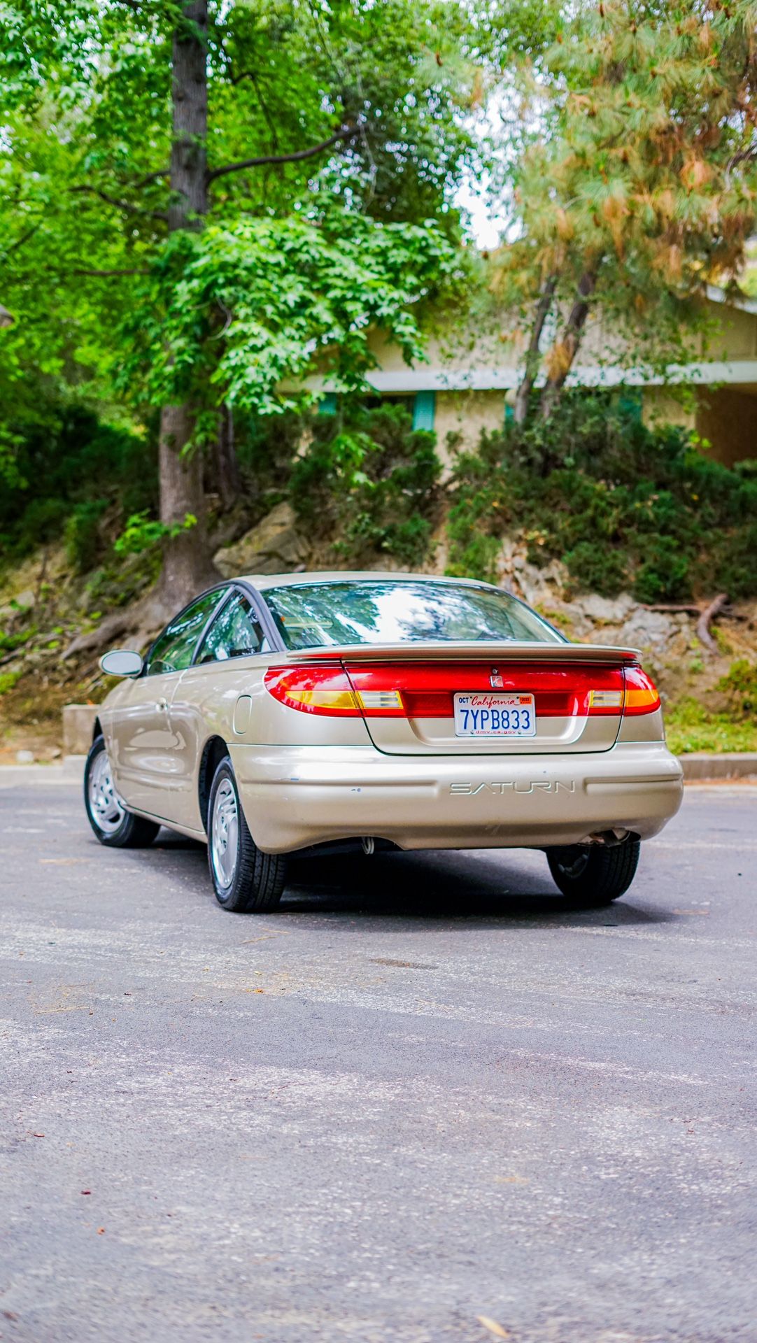 1998 Saturn SC2 for Sale in Glendale, CA - OfferUp