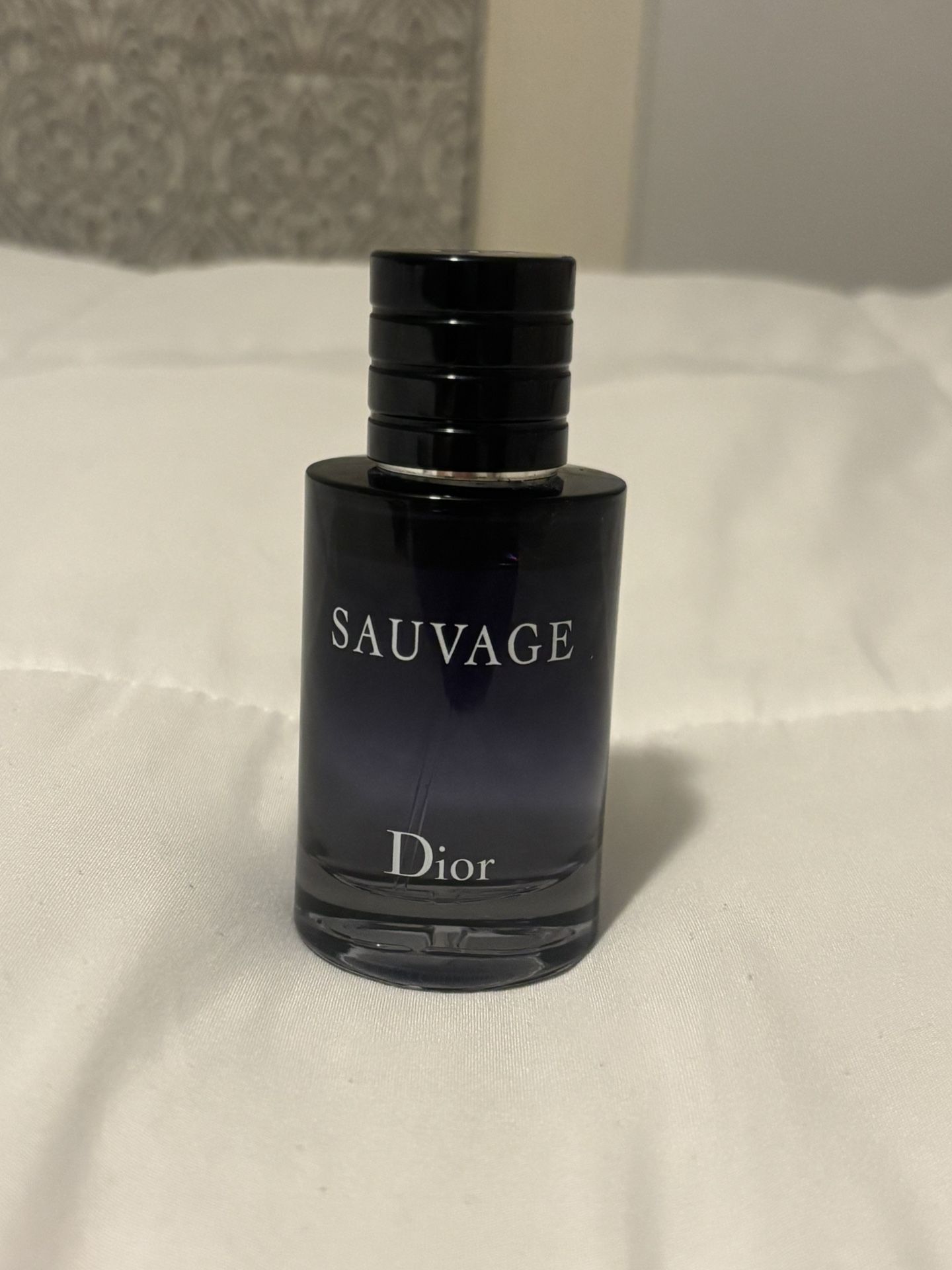 Dior Sauvage Men’s Parfum