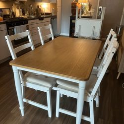 Dining table DANDERYD IKEA (BIG MOVE OUT SALE) Great Quality!